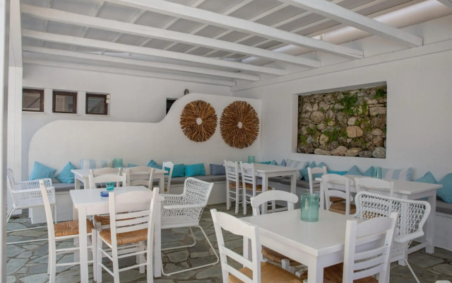 Aeolos Hotel & Villas -Pelion