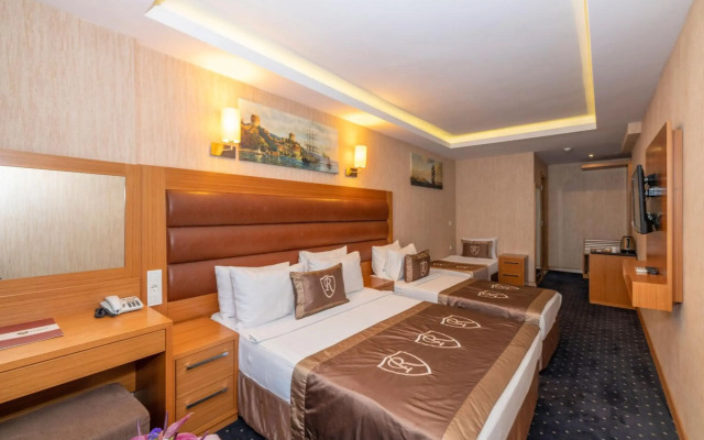 Regno Hotel