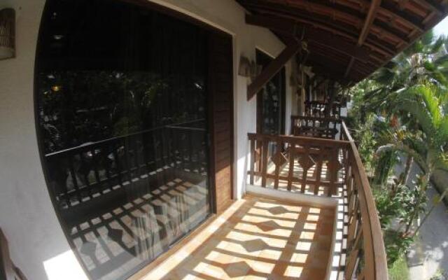 La Piazzetta Apt 10