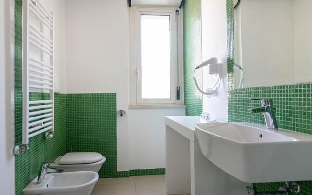 Residenza Excelsior 709