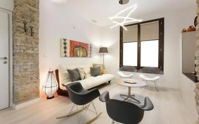Hi Room - Smart Apartments Ac - Apartment in Granada - Photo 4