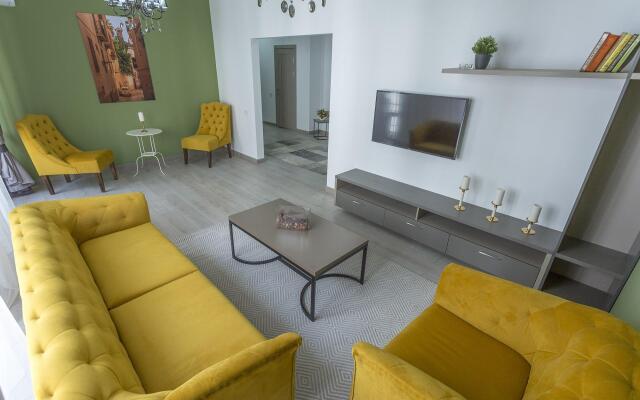 Casablanca Apart Hotel