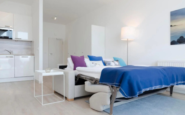 Haus Marinas