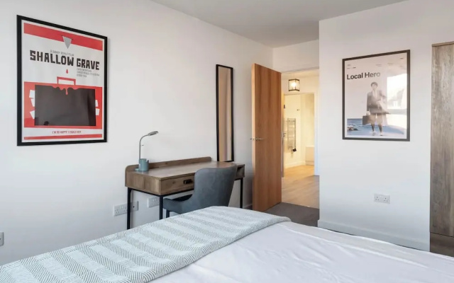City Point Apartment By Guestz
