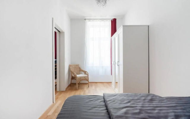 Vienna Living Apartments - Raffaelgasse