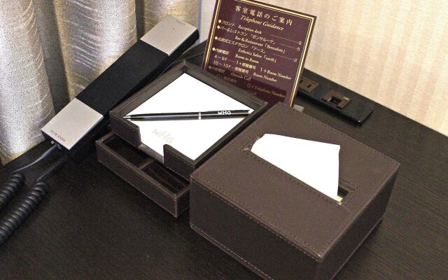 Hotel Gracery Ginza