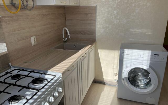 Апартаменты на улице Грибоедова 21