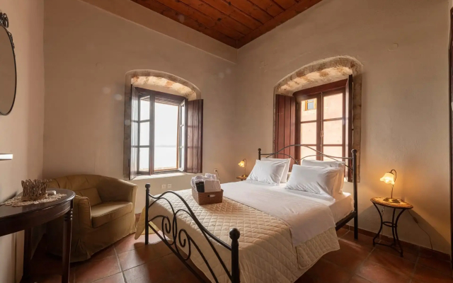 Guesthouse Kellia