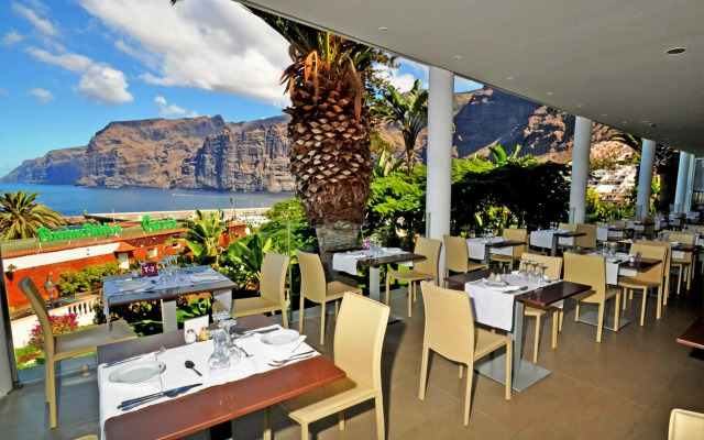 Tui Blue Los Gigantes