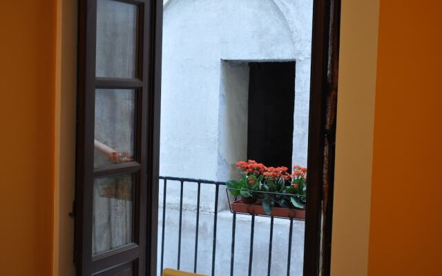 Foresteria Dell Alloro
