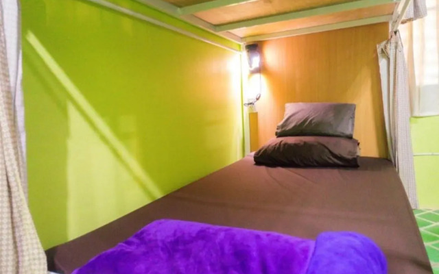 Plus Hostel Ayutthaya