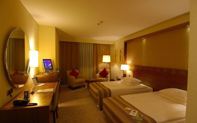 Dedeman Konya Hotel And Convention Center