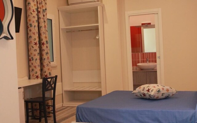 B&B Marina Blu