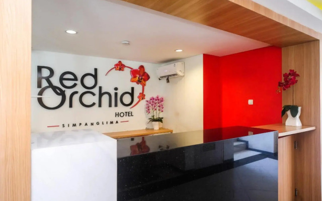 Red Orchid Semarang