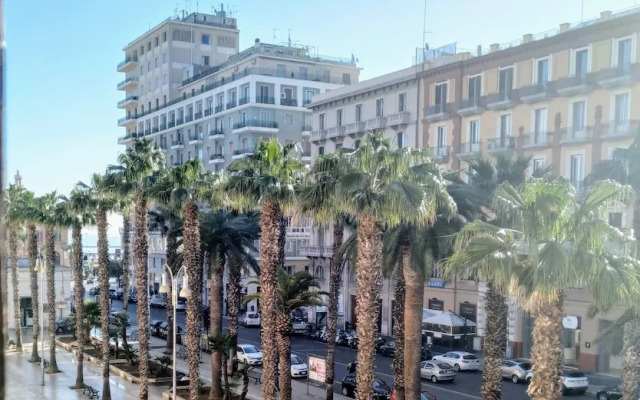 Roof Garden Di Charme