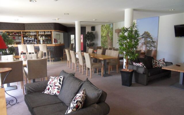 Les Ormes Domaine & Resort