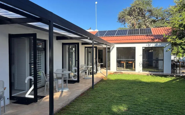 The Kathu Grand