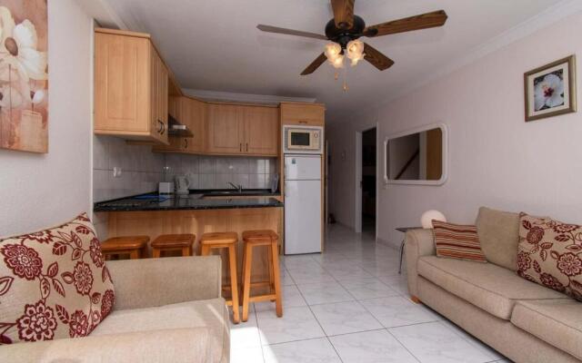 Los Diamantes 2 bed
