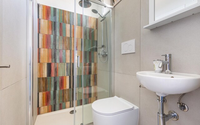 3721 Villetta Stella Di Mare Trilo4 by Barbarhouse