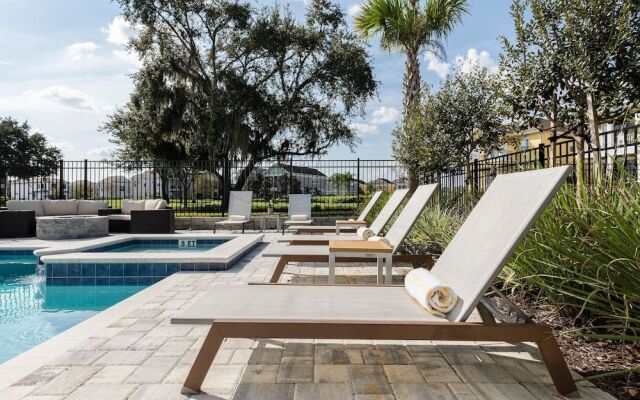 Villa Villa Arabella 5 Bedroom Reunion