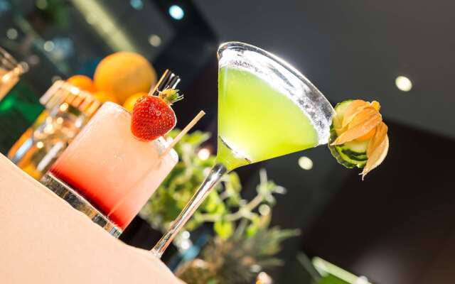 Dorint Resort & Spa Bad Bruckenau