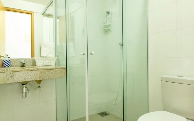 Sua casa fora de casa!