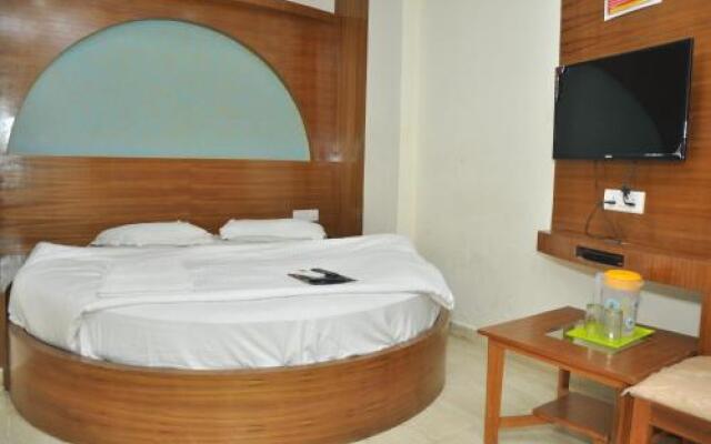 Hotel Royal Residency - New Delhi Railway Station