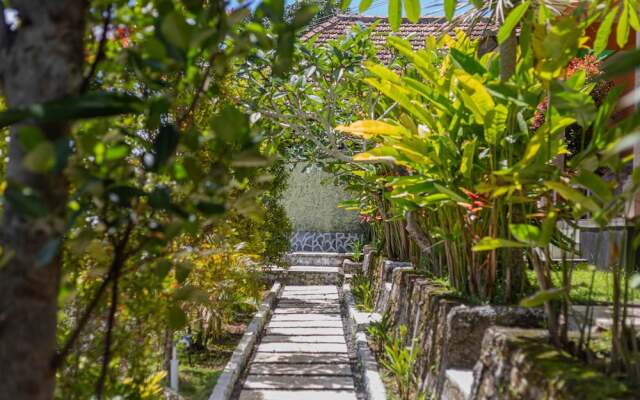 La Village Hill View