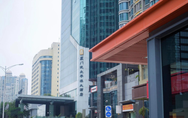 Pan Pacific Xiamen