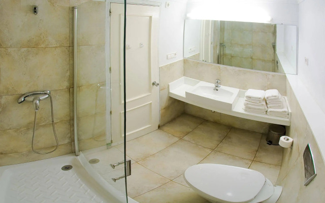 Core Ibiza Town Hotel