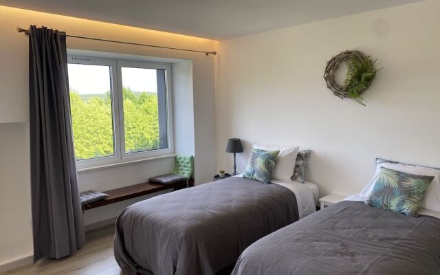 Olhos d' Água Alojamento Local