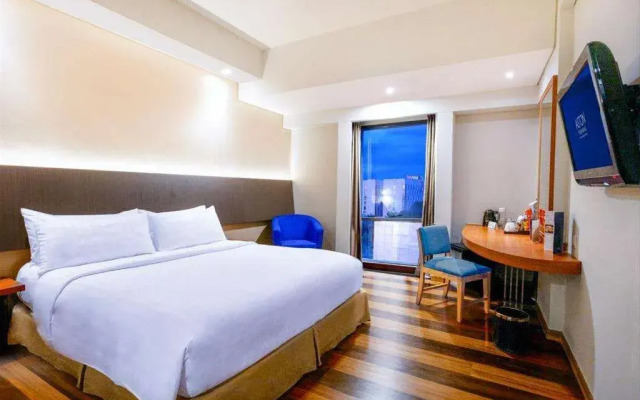 Aston Palembang Hotel & Conference Centre