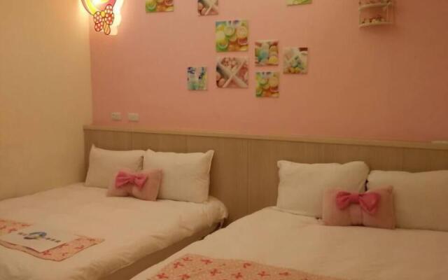 Fengjia Story House