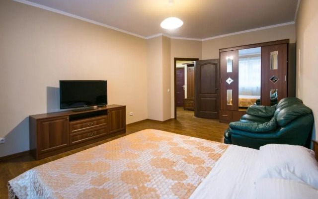 Sutkidar Aparthotel Oktyabrskiy