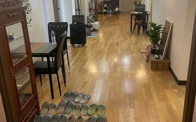 Hanra Guesthouse