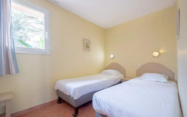 Pierre & Vacances Residence Cannes Mandelieu