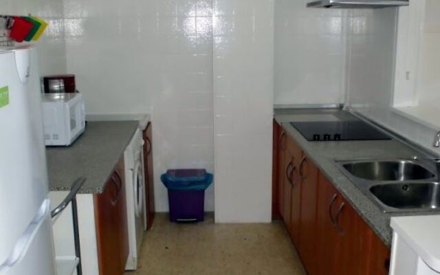 Apartamentos Elisa