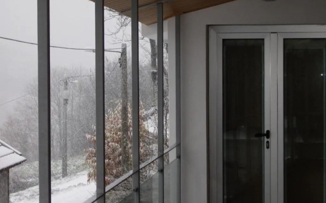 Quinta Dos Castanheiros - Turismo Rural