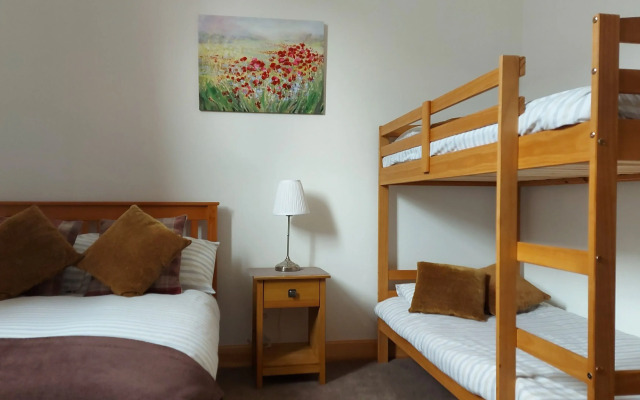 Helmsdale Lodge Hostel