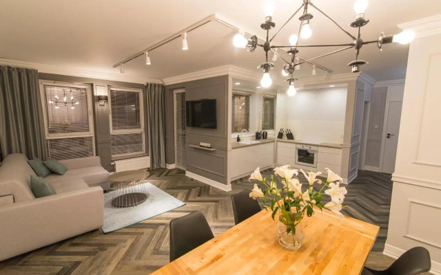 LuxApart Kalisz V.I.P