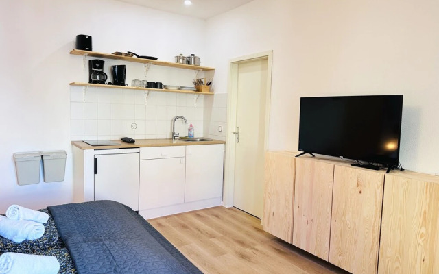 Appartementhaus am Dom