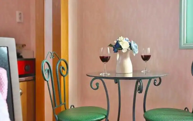 Pohang Wolpo Incense Pension