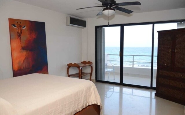 Ocean View Villa with 2 Bedrooms # 05