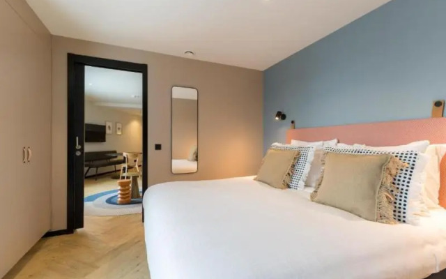 Ocean House Scheveningen
