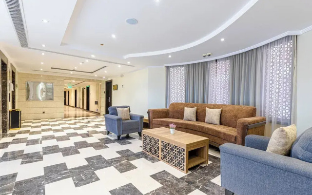 Faraj Al Madina Hotel