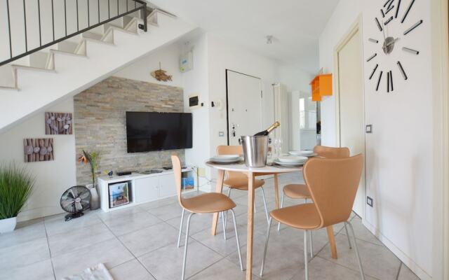 Salionze - Via Benaco 80