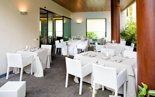 Hotel Lamberti