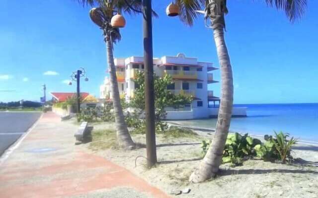 Hotel Marbella Montecristi