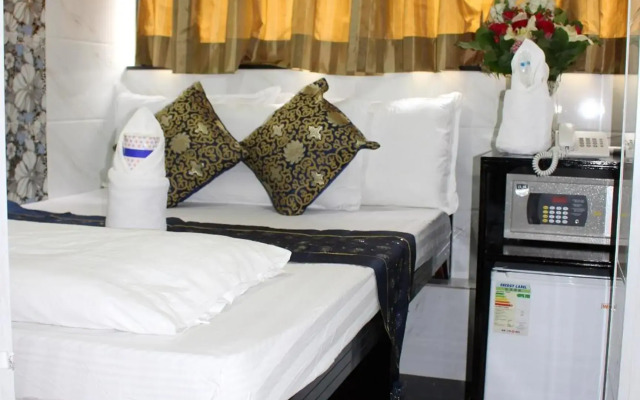 Hong Kong Premium Guest House