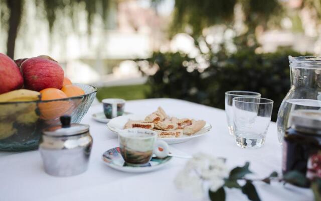 B&B Al Colle 11